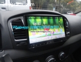 MG 350 Car audio radio android GPS