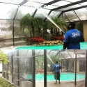 Miami pressure cleaning