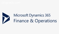 Microsoft Dynamics 365 F&O Training