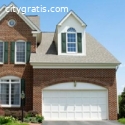 Mid-Valley Garage Door