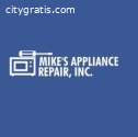Mike's Appliance Repair