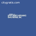Mike's Appliance Repair