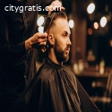 Mike's Barber Shop