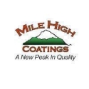 Mile High Coatings - Denver