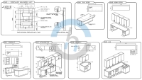 Millwork Shop Drawings Services - Chudas