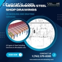 Miscellaneous Steel Detailing Service -
