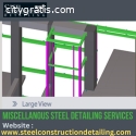 Miscellaneous Steel Detailing Services