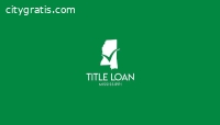 Mississippi Title Loans