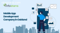 Mobile App Development company in Oaklan