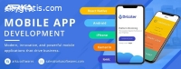 Mobile App Development Company