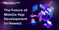 Mobile App Development in Hawaii