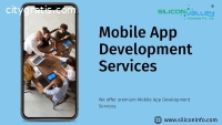 Mobile App Development Services UK