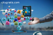 Mobile App Development Services