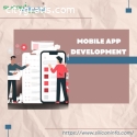 Mobile App Development Services