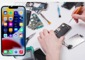 Mobile Device Repairs in Vancouver, BC