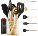 Modern Kitchen Utensils in USA