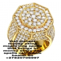 Money magic ring for instant money +2782