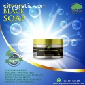 moroccan black soap