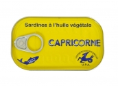 Moroccan Sardines Company