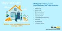 Mortgage Outsourcing Companies