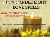 Most gifted love spell caster in USA