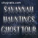 Most Haunted Tours in Savannah