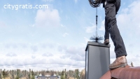 Corpus Christi Chimney Sweep Services