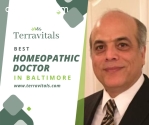 Most Trustworthy Homeopathic Doctor in B