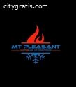 Mount Pleasant Heating & Cooling