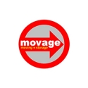 Movage Moving + Storage