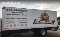 Moving Kings NC