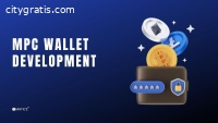 MPC Wallet Development