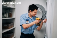 Mr. Appliance of Middlesex and Somerset