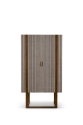 Mr Brown London cabinet
