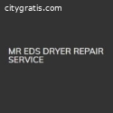 Mr. Ed's Dryer Repair Service