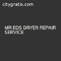 Mr. Ed's Dryer Repair Service