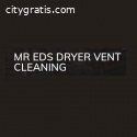 Mr. Ed's Dryer Vent Cleaning