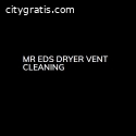 Mr. Ed's Dryer Vent Cleaning