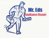 Mr. Eds Appliance Repair Albuquerque