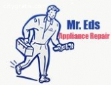 Mr. Eds Appliance Repair Albuquerque