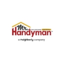Mr. Handyman Serving Greater Jacksonvill