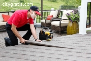 Mr. Handyman Serving South Palm Beach