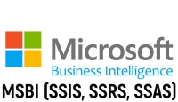 MSBI Online Training In Hyderabad