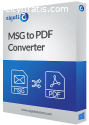 MSG to PDF Converter