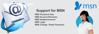 MSN Customer Service Phone Number