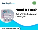 Mtp kit online overnight delivery