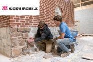 Musgrove Masonry LLC