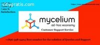 Mycelium Customer Support Number For res