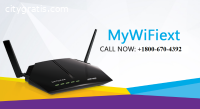 Mywifiext Login