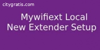 Mywifiext.net Local